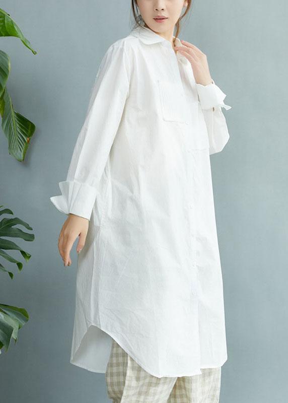 Beautifully Crafted Shirt in a Classic Style