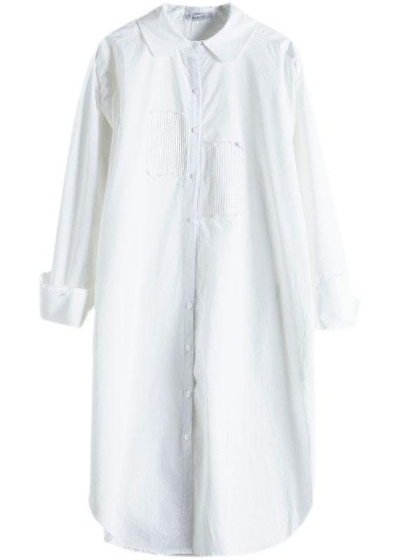 Beautifully Crafted Shirt in a Classic Style