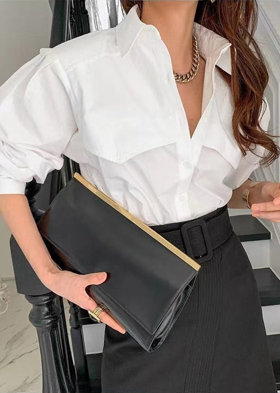 Sophisticated Shirt with a Clean Classic Look