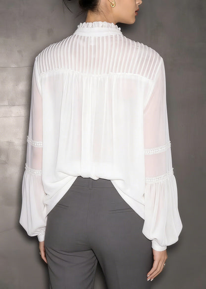 Elegantly Styled Shirt for Everyday Wear