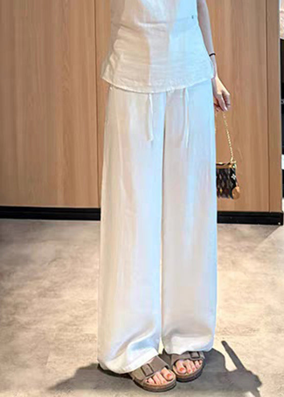 Beautifully Balanced Pants with Timeless Character