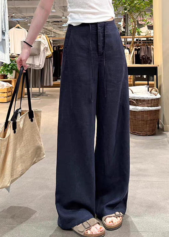 Beautifully Balanced Pants with Timeless Character