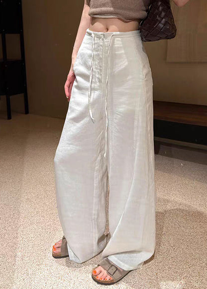 Beautifully Balanced Pants with Timeless Character