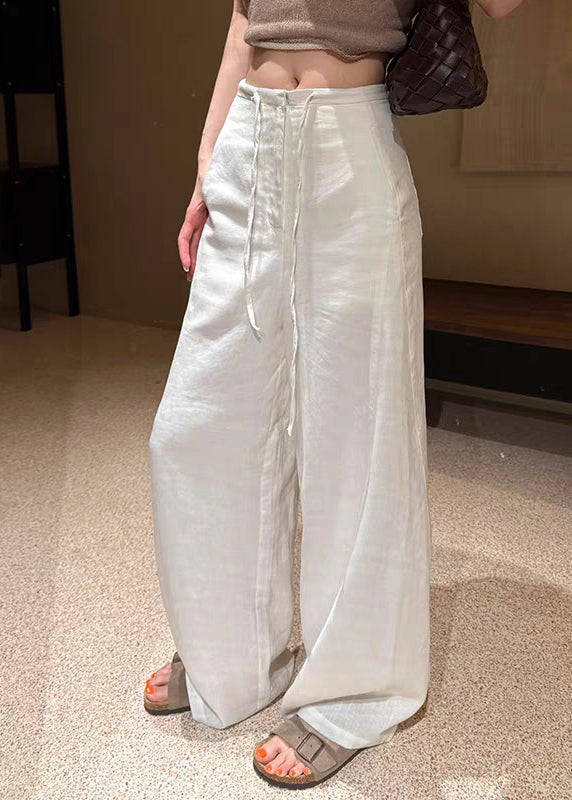 Beautifully Balanced Pants with Timeless Character