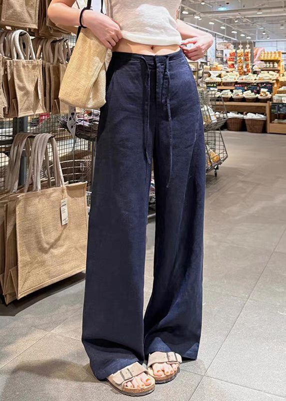 Beautifully Balanced Pants with Timeless Character