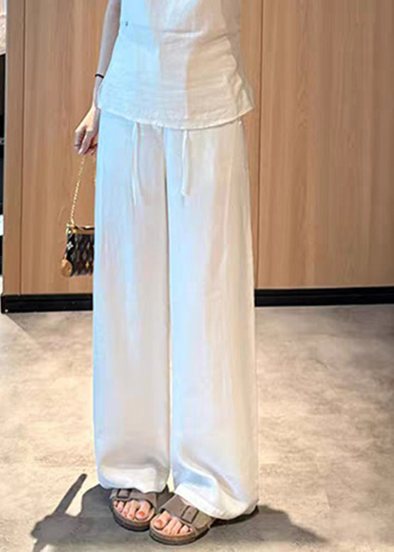 Beautifully Balanced Pants with Timeless Character