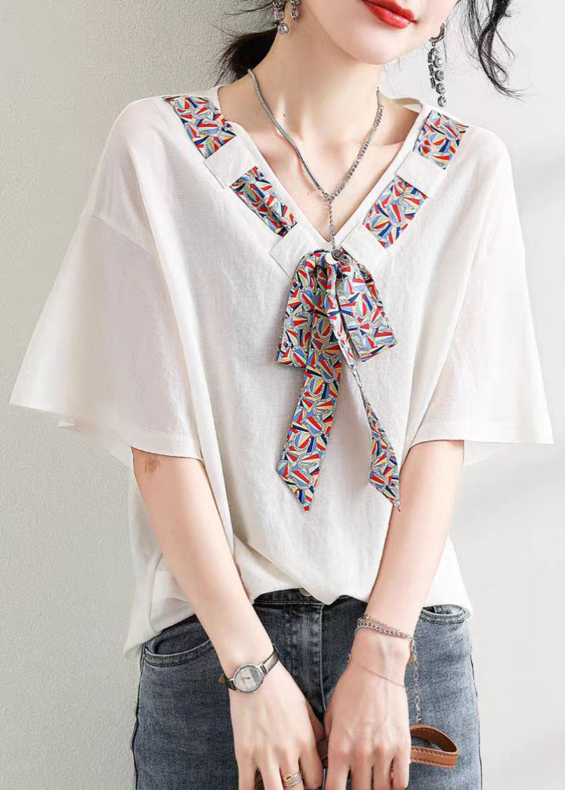 Gracefully Styled Top for Any Occasion