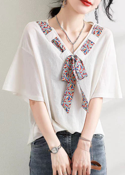 Gracefully Styled Top for Any Occasion