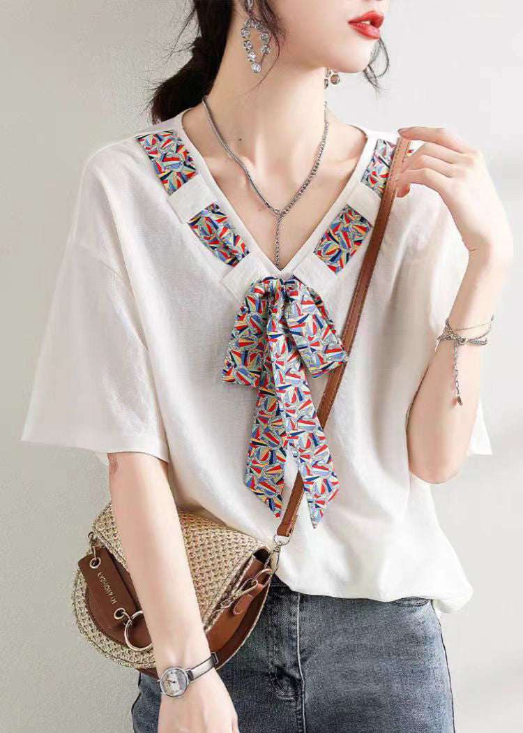 Gracefully Styled Top for Any Occasion