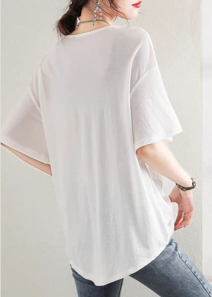 Gracefully Styled Top for Any Occasion