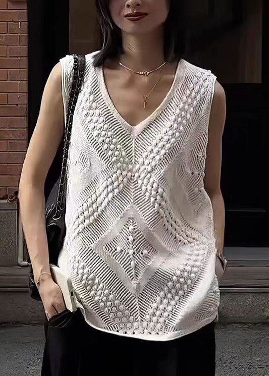Classic Vintage Top with a Flattering Fit