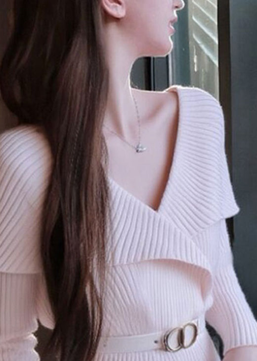 Elegantly Styled Sweater for Everyday Wear