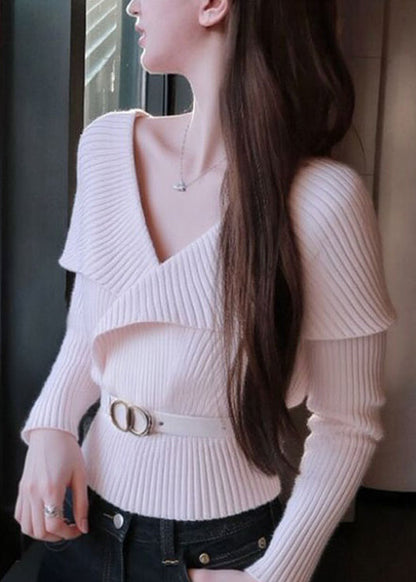Elegantly Styled Sweater for Everyday Wear