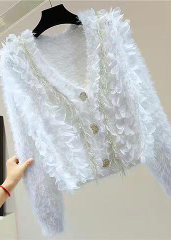 Elegantly Styled Cardigan for Everyday Wear