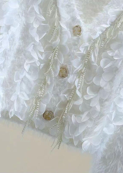 Beautifully Crafted Cardigan in a Classic Style