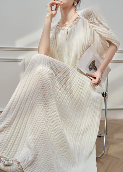 Gracefully Styled Top for Any Occasion