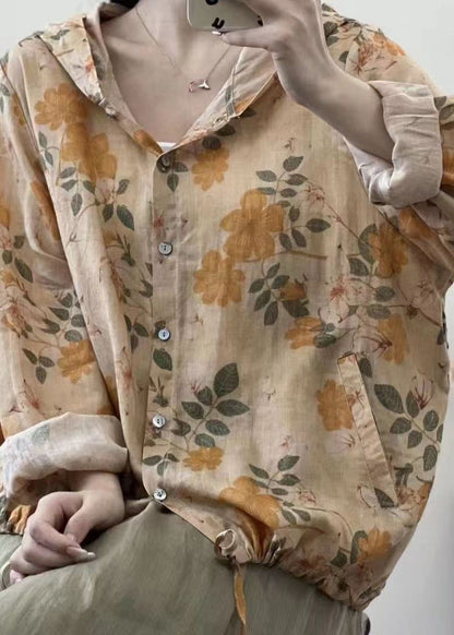 Classic Vintage Coat with a Flattering Fit