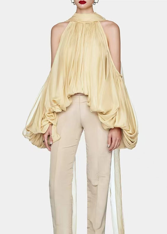 Beautifully Finished Shirt in a Timeless Design
