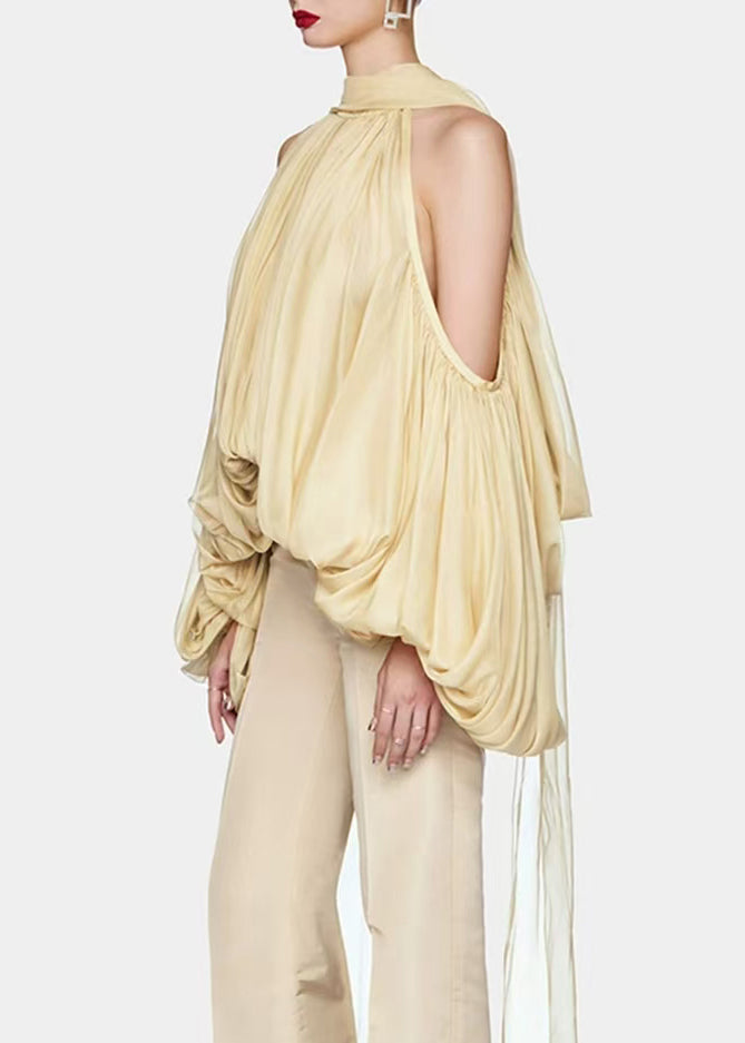 Beautifully Finished Shirt in a Timeless Design