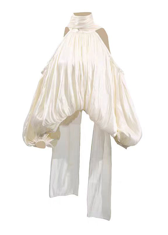 Beautifully Finished Shirt in a Timeless Design