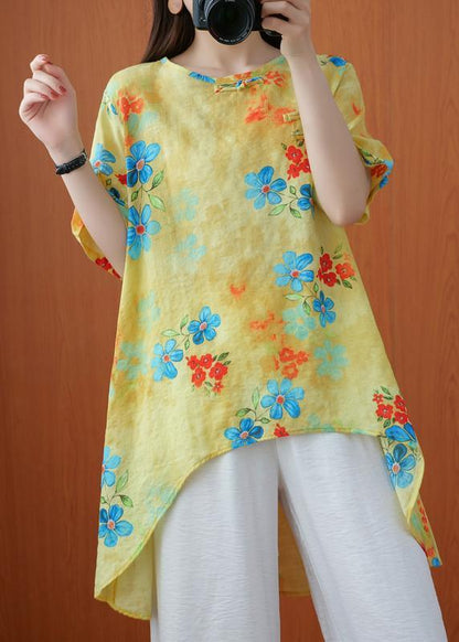 A Vintage Style Blouse with Delicate Timeless Details