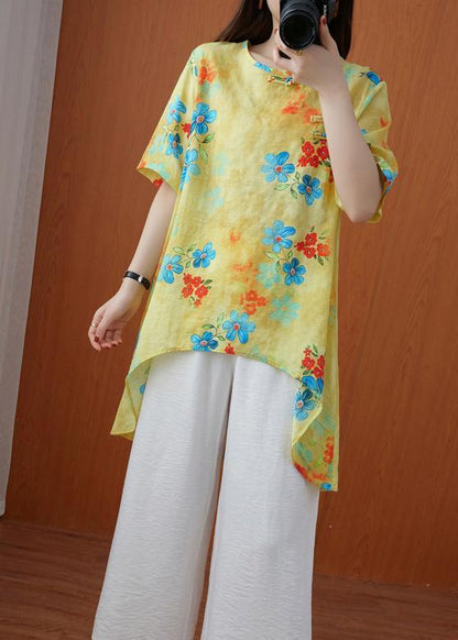 A Vintage Style Blouse with Delicate Timeless Details
