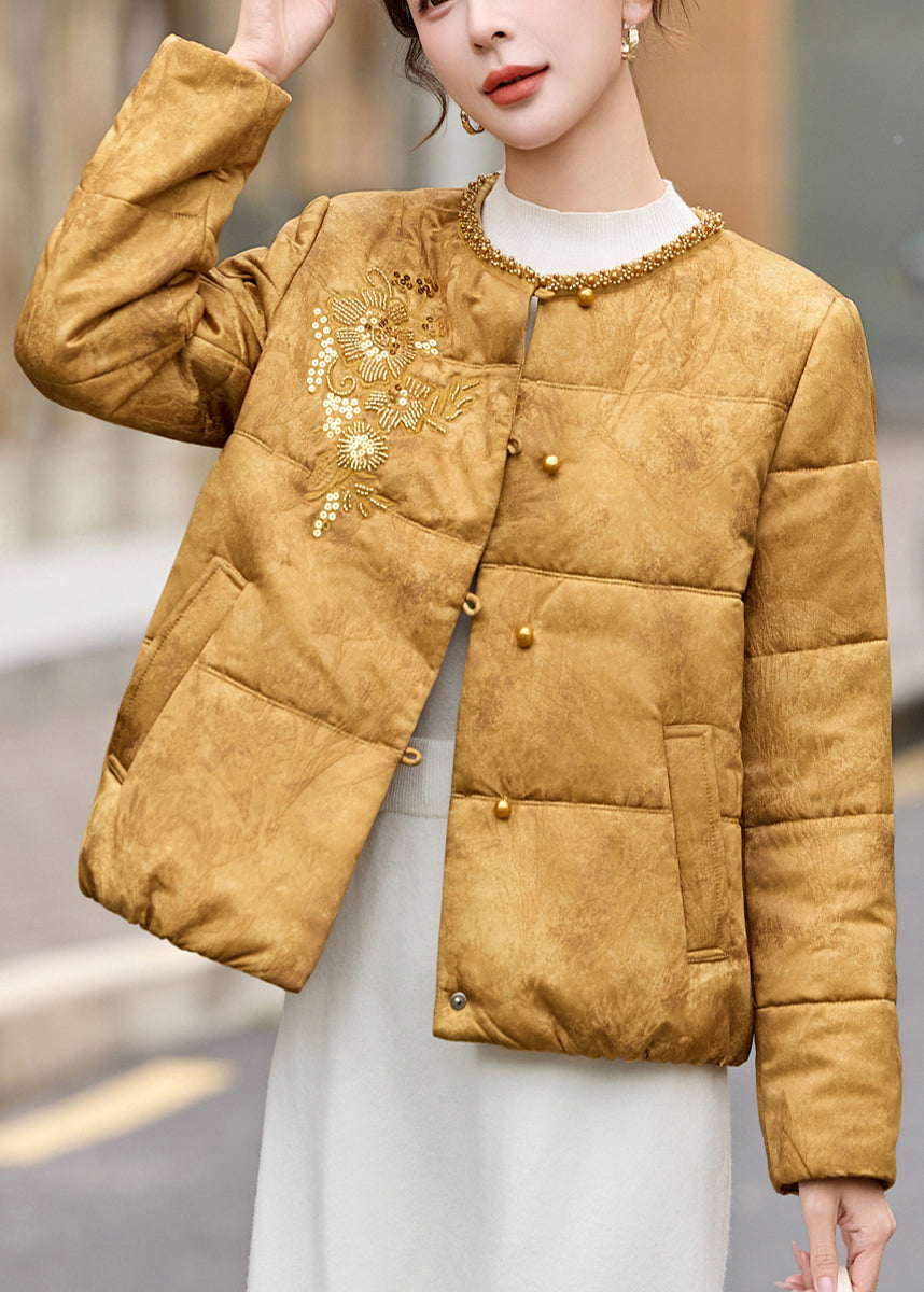 Classic Vintage & Enduringly Stylish Coat
