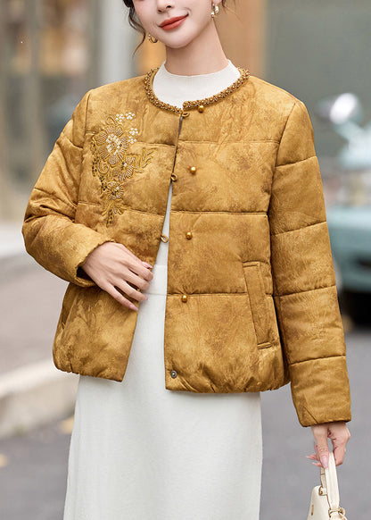 Classic Vintage & Enduringly Stylish Coat
