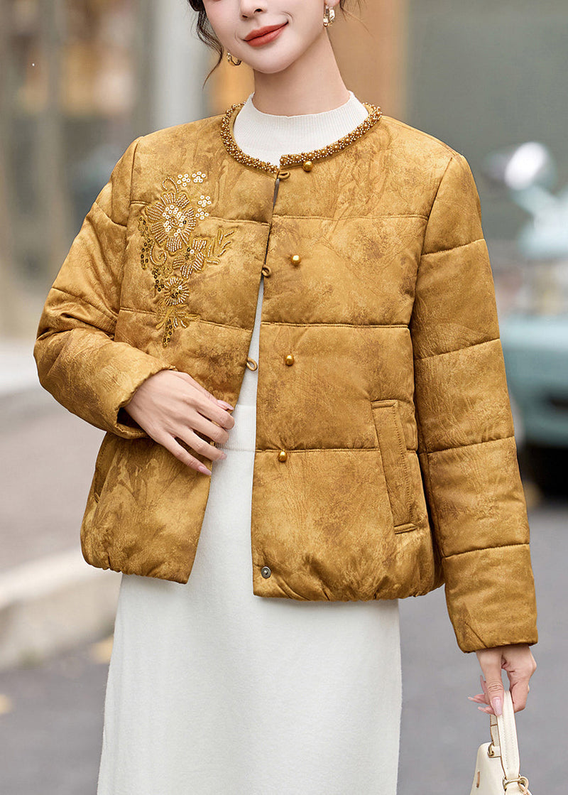 Classic Vintage & Enduringly Stylish Coat