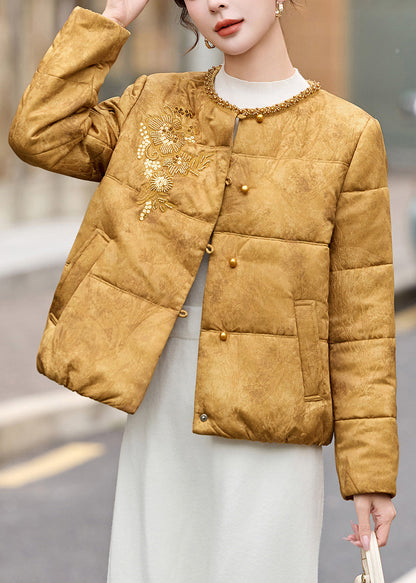 Classic Vintage & Enduringly Stylish Coat