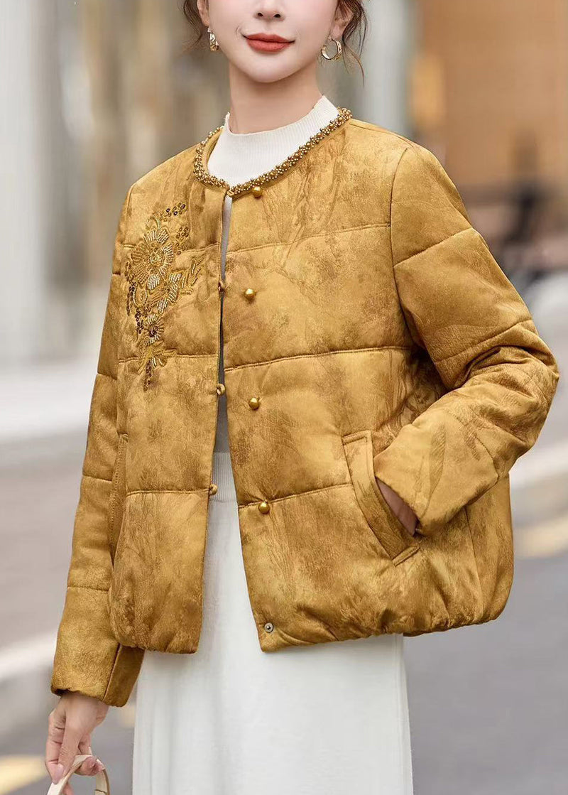 Classic Vintage & Enduringly Stylish Coat