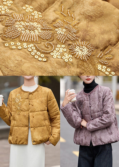 Classic Vintage & Enduringly Stylish Coat