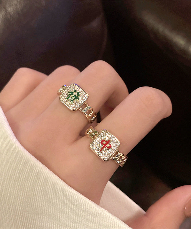 Vintage Handmade Set