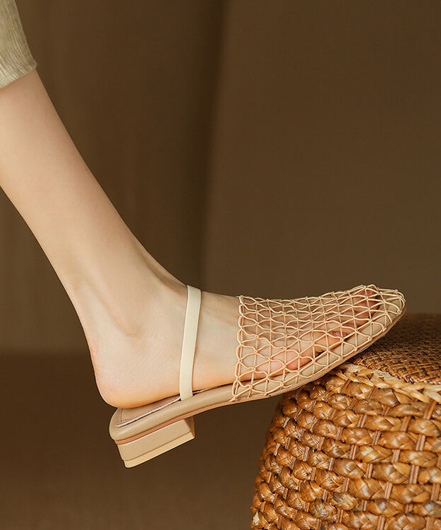 Comfortable Orthopedic Sandals for Daily Wear