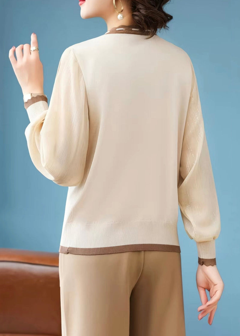 Gracefully Styled Shirt for Any Occasion