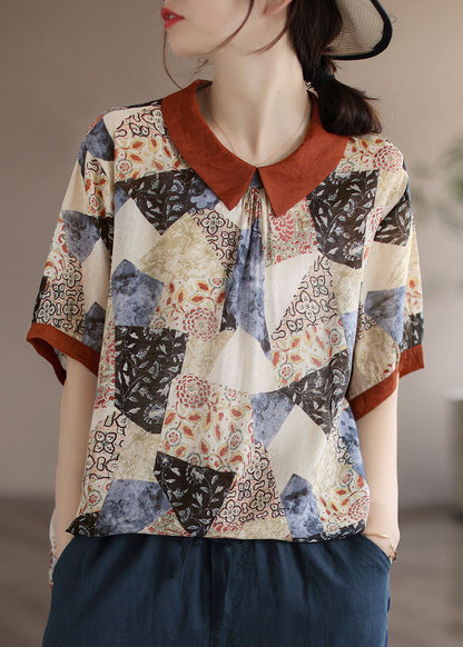 Effortlessly Elegant Shirt with a Timeless Design