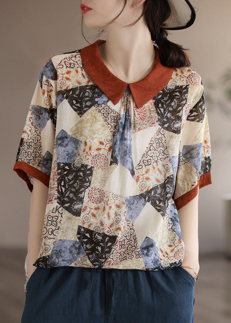 Effortlessly Elegant Shirt with a Timeless Design