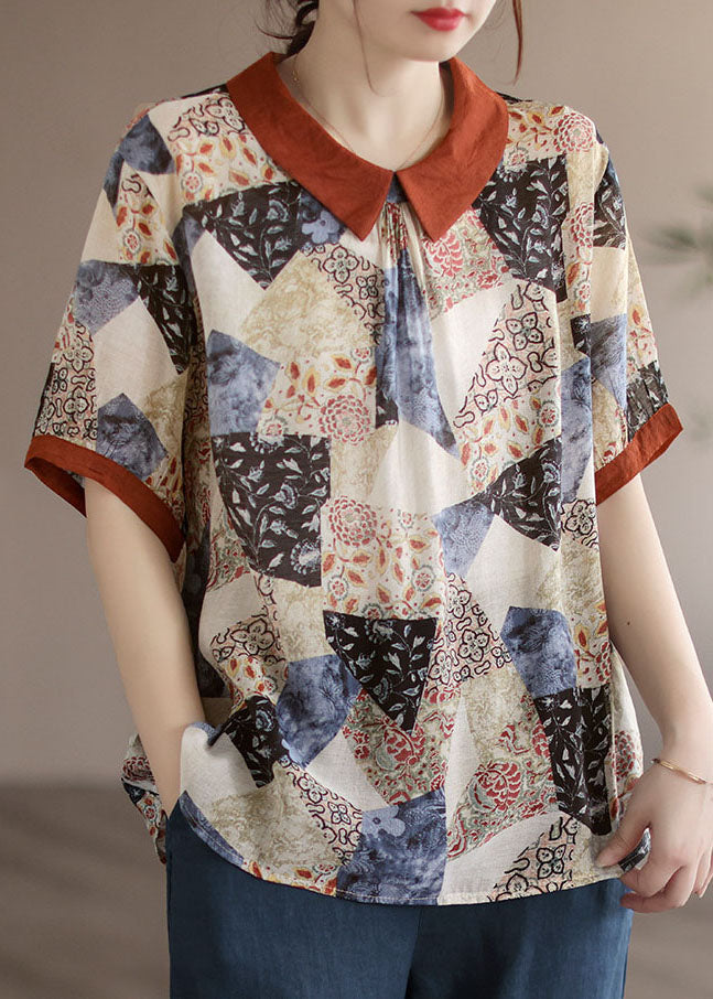 Effortlessly Elegant Shirt with a Timeless Design