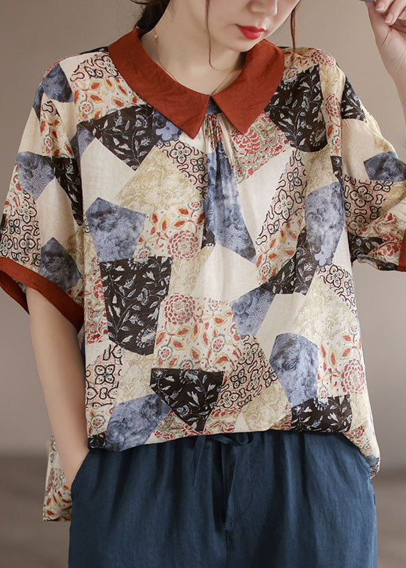 Effortlessly Elegant Shirt with a Timeless Design