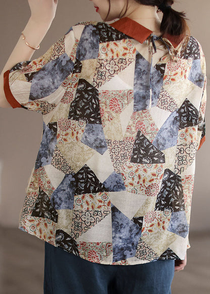 Effortlessly Elegant Shirt with a Timeless Design
