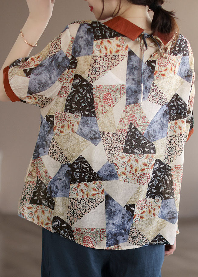 Effortlessly Elegant Shirt with a Timeless Design