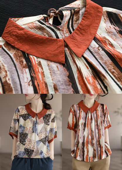 Effortlessly Elegant Shirt with a Timeless Design