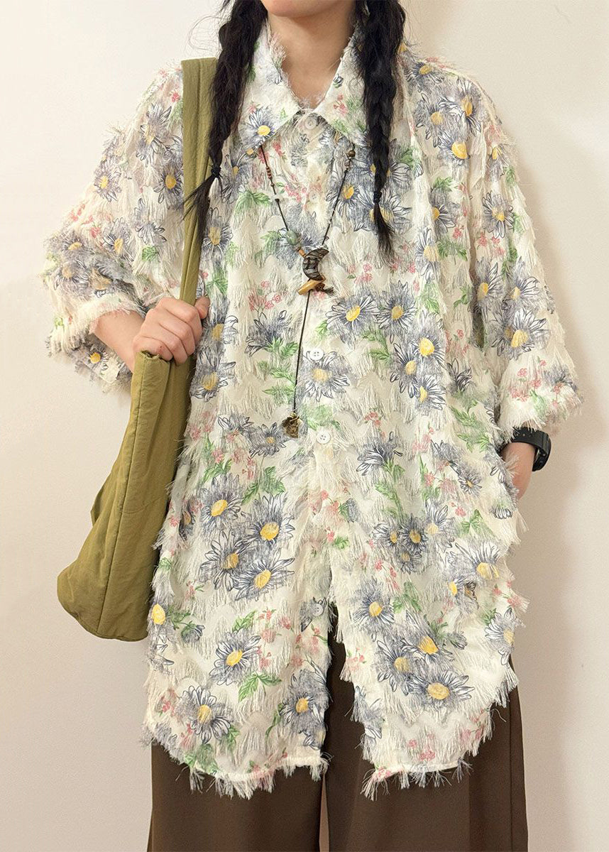 Classic Vintage & Enduringly Stylish Shirt