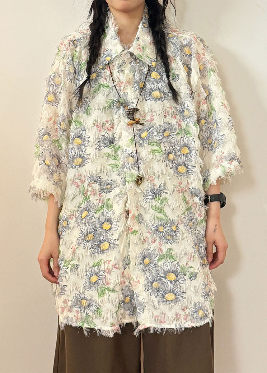 Classic Vintage & Enduringly Stylish Shirt