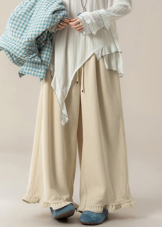 Classic Vintage & Enduringly Stylish Pants