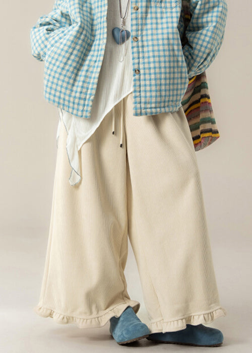 Classic Vintage & Enduringly Stylish Pants