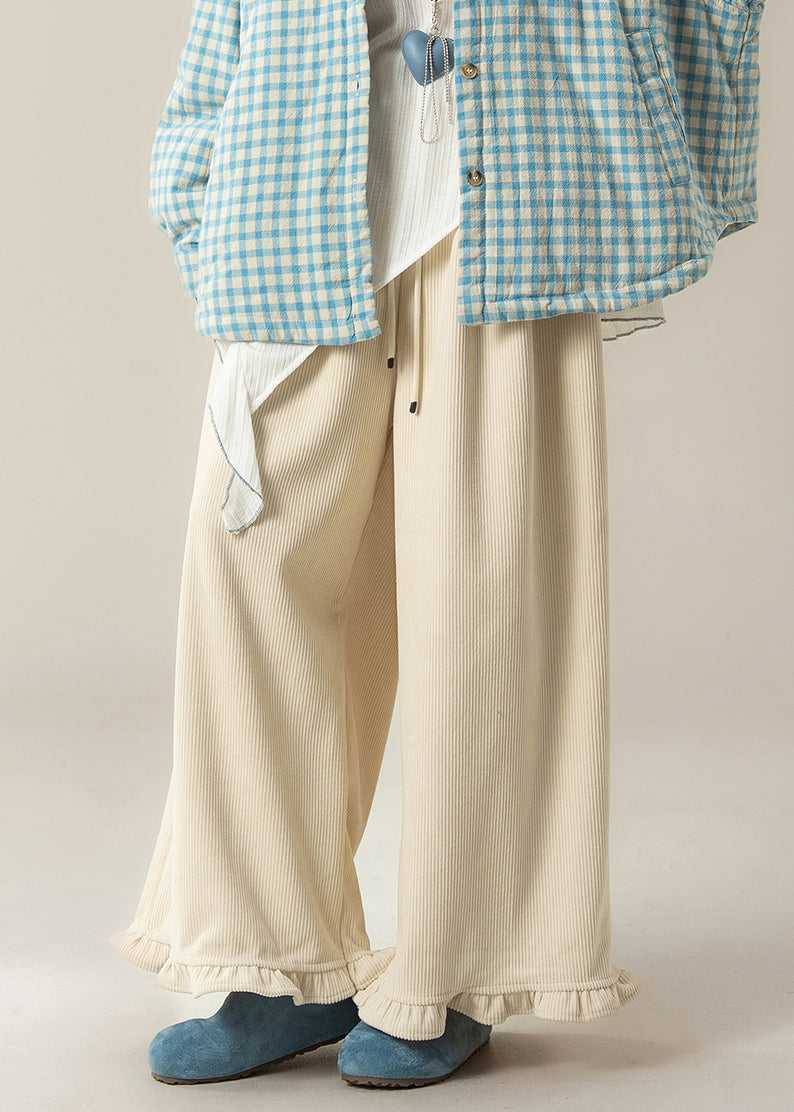 Classic Vintage & Enduringly Stylish Pants