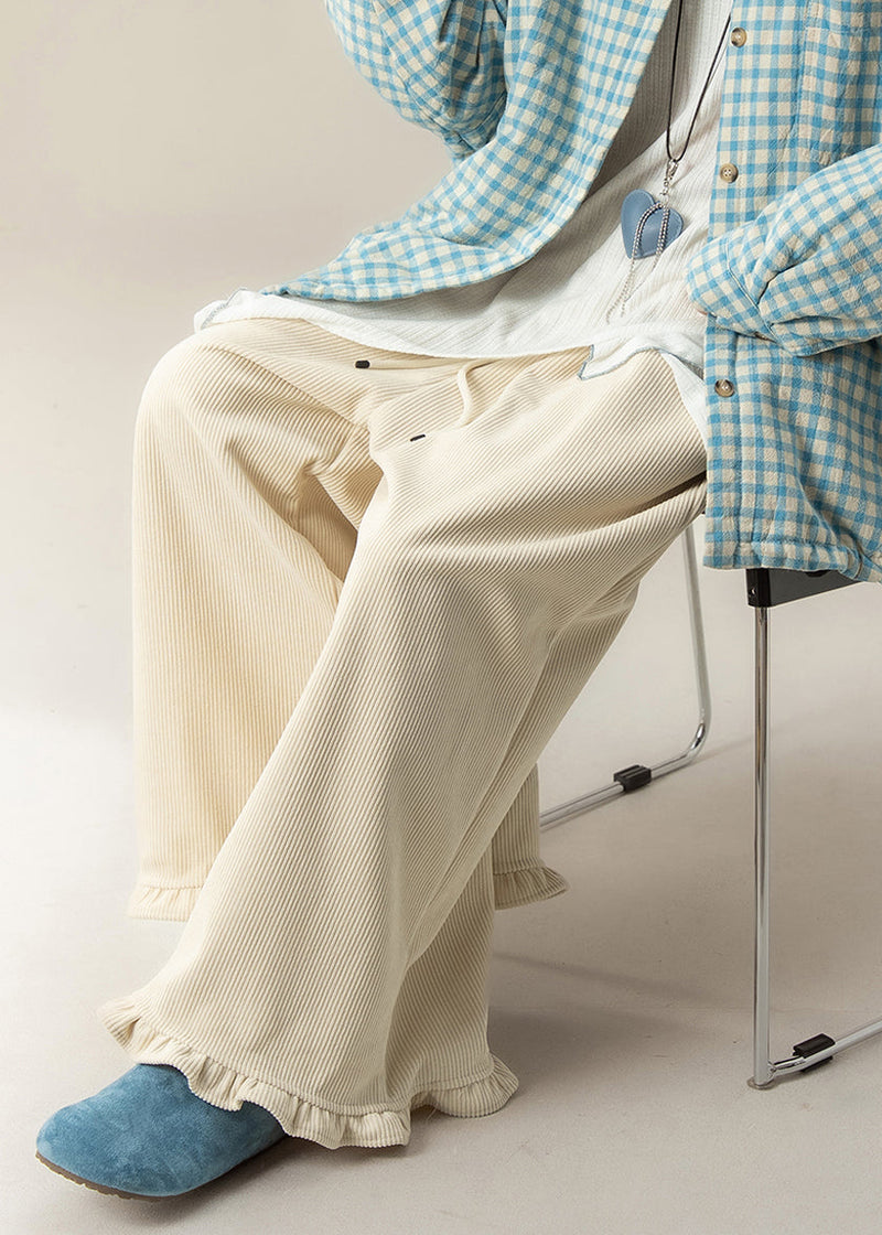 Classic Vintage & Enduringly Stylish Pants