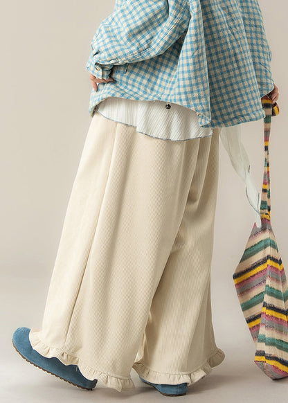 Classic Vintage & Enduringly Stylish Pants