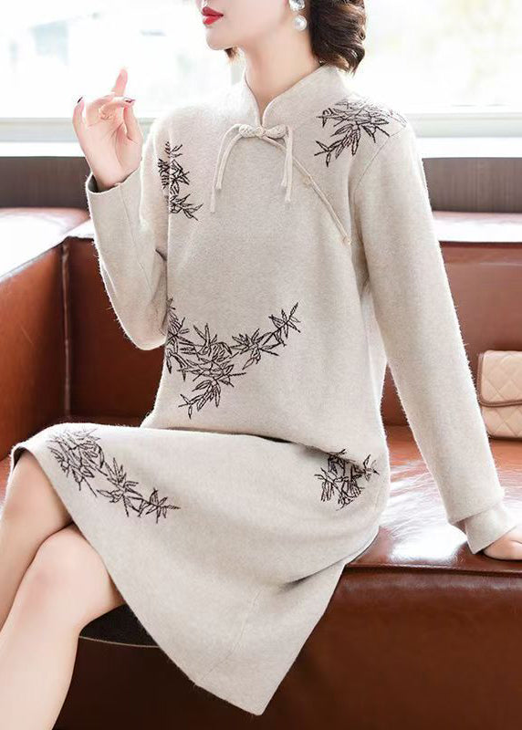 Elegantly Styled Sweater for Everyday Wear